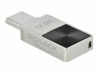 DeLock USB-Stick Mini 3.2 Gen 1 32 GB, Speicherkapazität