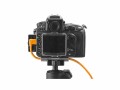 Tether Tools TetherBlock Arca, Graphite Wireless Tethering System