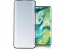 4smarts Displayschutz Second Glass Curved 3D Find X2, Kompatible