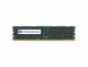 Hewlett-Packard Memory 16GB PC3L-10600R 1333