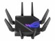 Asus Mesh-Router ROG Rapture GT-AXE16000, Anwendungsbereich