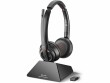 Poly Savi 8220 - Savi 8200 series - micro-casque