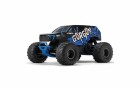 Arrma Monster Truck Gorgon MEGA 550 RWD Blau, ARTR