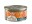 Almo Nature Nassfutter Daily Mousse mit Thunfisch und Huhn, 24