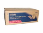 Epson Toner C13S051159 Magenta, Druckleistung Seiten: 6000 ×