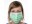 Bild 3 WERO SWISS PROTECT Hygienemaske Typ IIR, 50 Stück, Maskentyp: Einwegmaske
