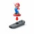 Bild 3 Nintendo Switch Controller Joy-Con Set Blau/Neon-Gelb
