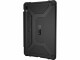 UAG Tablet Book Cover Metropolis Galaxy Tab S7, Kompatible
