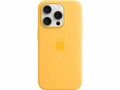 Apple iPhone 15 Pro Sil Case MagS Sunshi, APPLE