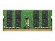 Hewlett-Packard HP DDR4-RAM 141H5AA 3200 MHz