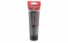 Amsterdam Acrylfarbe Standard 840 Graphite Deckend, 120 ml, Art