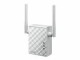 Asus RP-N12 - Wi-Fi range extender - Wi-Fi - 2.4 GHz - in wall