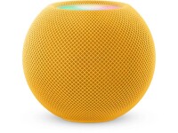 Apple HomePod mini Yellow, Stromversorgung: Netzbetrieb