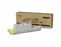 Xerox Toner 106R01220 Yellow