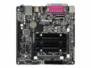 ASRock J3355B-ITX - Motherboard - Mini-ITX - Intel Celeron