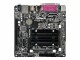 ASRock J3355B-ITX - Carte-mère - mini ITX - Intel