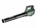 Metabo LB 18 LTX BL - Souffleur de feuilles