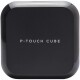PTOUCH    Cube Plus Label Printer - PT-P710BT PC/MAC, 24mm