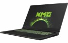 XMG Notebook FOCUS 17 - E23pxj RTX 4070, Prozessortyp