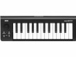Korg Keyboard Controller microKEY - 25 Tasten, Tastatur Keys