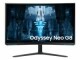 Samsung Monitor Odyssey Neo G8 LS32BG850NPXEN