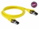 DeLock - Câble réseau - RJ-45 (M) pour RJ-45