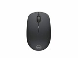 Dell Maus WM126 Wireless, Maus-Typ: Mobile, Maus Features