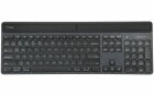 Targus Tastatur EcoSmart UK-Layout, Tastatur Typ: Standard