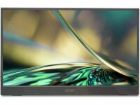 Acer Monitor PM161QB (UM.ZP1EE.B04), Bildschirmdiagonale: 15.6 "