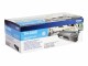 Brother Toner, cyan HY, 3500 pages DCP-L8400/50