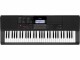 Casio Keyboard CT-X700, Tastatur Keys: 61, Gewichtung: Nicht