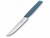 Bild 1 Victorinox Steakmesser Swiss Modern 1 Stück, Blau, Typ: Steakmesser