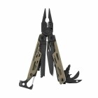 Leatherman SIGNAL - Coyote Tan