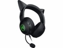 Razer Kraken Kitty V2 - black