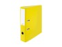 Büroline Ordner A4 7 cm, Gelb, Zusatzfächer: Nein, Anzahl
