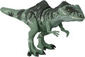 Mattel Jurassic World Strike N' Roar Giganotosaurus