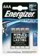 Energizer Battery AAA/LR03 Ultimate Lith