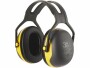 3M Gehörschutz Peltor Komfort X2A, Zielgruppe: Unisex, Typ