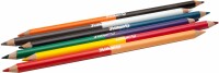 PELIKAN Buntstifte Bicolor 700146 12 Stiften, Kein