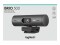 Bild 17 Logitech Webcam Brio 500 Graphite, Eingebautes Mikrofon: Ja