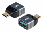 onit USB 3.1 Adapter USB-C Stecker - USB-A Buchse