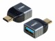 Immagine 0 onit USB 3.1 Adapter USB-C Stecker - USB-A Buchse