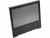 Bild 1 Shuttle Barebone XPC X508 Schwarz, Prozessortyp: Intel Celeron