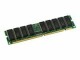 CoreParts 2GB Memory Module MAJOR DIMM - KIT 2x1GB