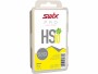 Swix Wax HS10 Gelb, Bewusste Eigenschaften: Keine Eigenschaft