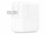 Apple 35W Dual USB-C Port Power Adapter - Adaptateur