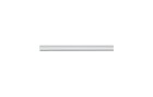 Paulmann URail Light & Easy Schiene, 100 cm, Weiss