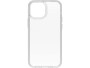 Otterbox Back Cover React iPhone 13 mini Transparent, Fallsicher