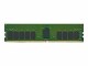Image 1 Kingston - DDR4 - module - 16 Go