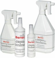 BEREC Whiteboard Refill 1000ml 910.003 Flasche, Aktueller